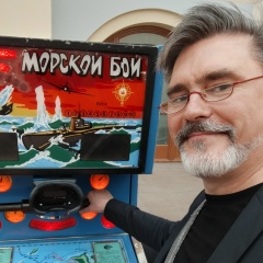 Владимир Третьяков