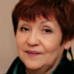 Елена Калабушкина, 03.11, Мурмаши