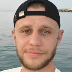 Валентин Серебряк, 20.02, Луганск