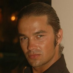 Георгий Павлов, 18.02.1980, Москва