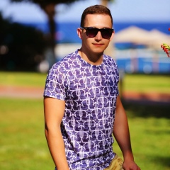 Тоха Волков, 12.12.1992, New York City