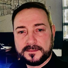 Костя Зайцев