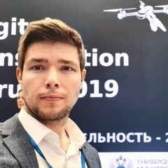 Антон Бацюра, 06.06, Москва