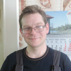 Дмитрий Чухаленок, 07.10.1982, Санкт-Петербург