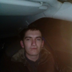 Динарт Галимзянов, 21.12, Казань