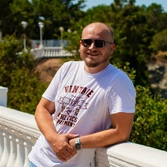 Антон Бондаренко, 16.02, Тюмень