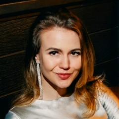 Инна Аверьянова, 13.09, Иннополис