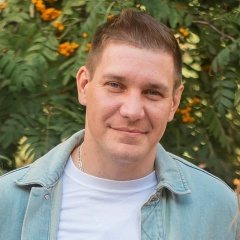 Олег Суров, 13.12, Орёл