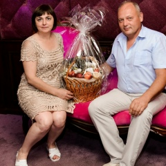 Лариса Макаренко, 18.07.1971, Черкассы