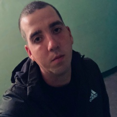 Александр Башаев, 05.08.1993, Тольятти