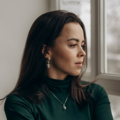 Ольга Постнова, 05.09.1987, Калининград