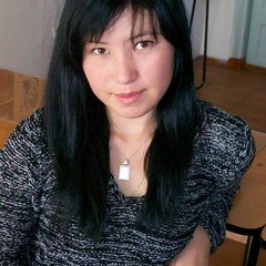 Aneka Mukataeva, 03.07.1992, Семей