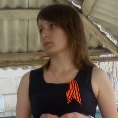 Мария Батракова, 01.08.1988, Богданович