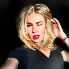 Катерина Малина, 06.01, Los Angeles