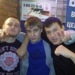 Абдилазиз Ибрагимов, Москва