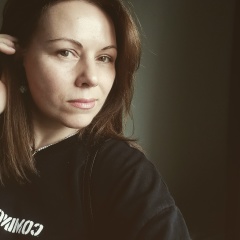 Ирина Тяжкун, 07.08