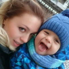 Виктория Одобеску, 26.01.1990, Истра