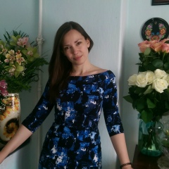 Надежда Никонова-Чекалюк, 25.01.1986, Умань