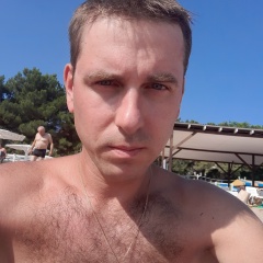 Федор Трофимов, 13.07, Москва