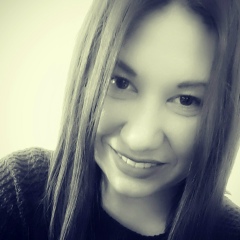 Daria Sultan, 08.02.1994