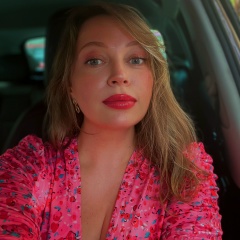 Анна Перелыгина, 11.01.1988, Тбилиси