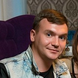 Олег Федоров, 24.11, Санкт-Петербург