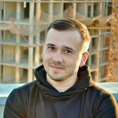 Никита Тутаев, 08.08, Саранск