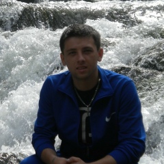 Владимир Ражик, 01.08, Киев