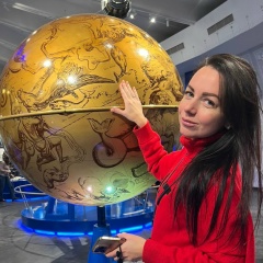 Anna Nechaeva, 24.02, Москва