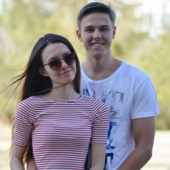 Денис Вершков, 20.10.1995, Камышин