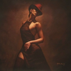 Анна Алиманова, 08.07