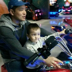 Жаныбек Оруналиев, 01.10.1987, Нарын