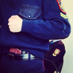 Айсултан Кокрекбаев, 15.05, Алматы