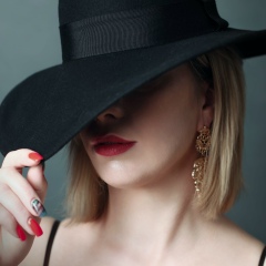 Екатерина Храмойченкова, 07.01.1987, Москва