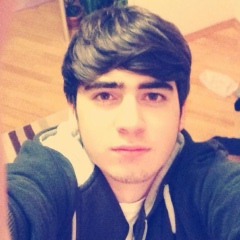 Musfiq Humbetov, 24.02.1998, Аджикабул