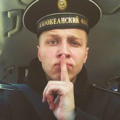 Александр Соболев, 04.08, Красноярск