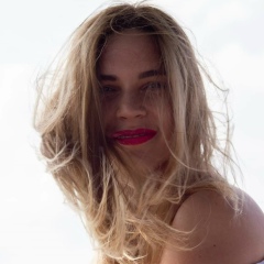 Алла Лютова, 20.06.1990, Одесса