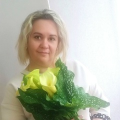 Татьяна Швед, 14.05.1977, Минск