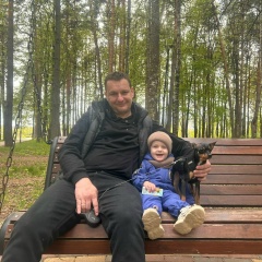 Сергей Горбунов, 01.02, Муром