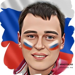 Лёша Калмыков, 16.10, Егорьевск