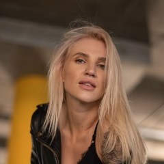 Анечка Велкова, 23.04.1993, Киев