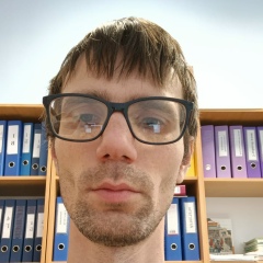 Константин Колмыков, 01.01.1988, Ростов-на-Дону