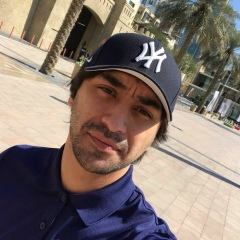 Хабиб Акрамов, 06.08.1990, Norwich