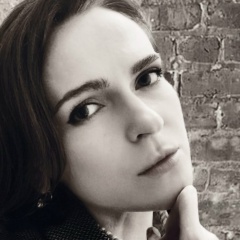 Екатерина Чернозуб, 04.08