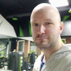 Drevetsky Egor, 09.03, Санкт-Петербург