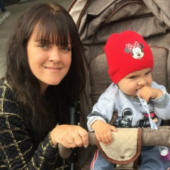 Дина Высоцкая, 23.06, Киев