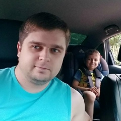 Евгений Жильцов, 17.04.1988, Сергиев Посад