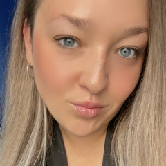 Iuliia Demkina, 12.05, Санкт-Петербург