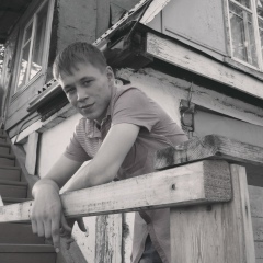 Александр Павлов, 03.11.1993, Самара