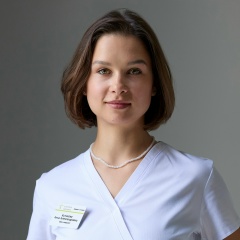 Анна Куликова, 10.09, Пенза